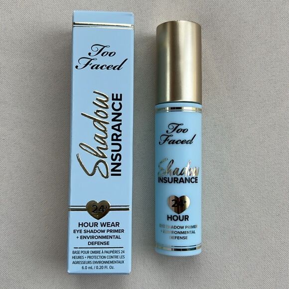 Too Faced Shadow Insurance - Picture 5 of 9